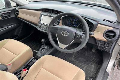 2014 Toyota Corolla - Thumbnail