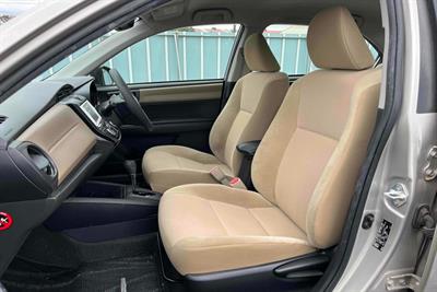 2014 Toyota Corolla - Thumbnail