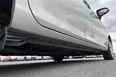 2014 Toyota Corolla - Thumbnail