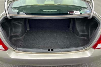 2014 Toyota Corolla - Thumbnail