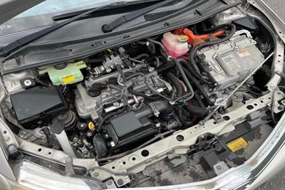 2014 Toyota Corolla - Thumbnail