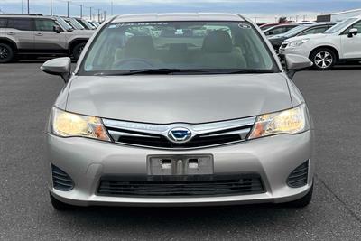 2014 Toyota Corolla - Thumbnail
