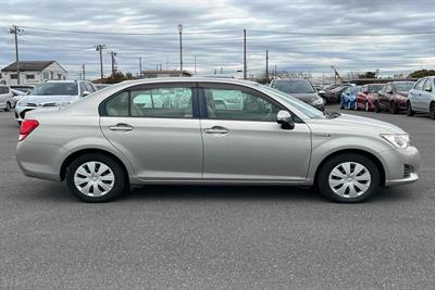 2014 Toyota Corolla - Thumbnail