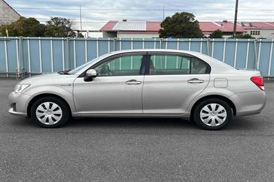 2014 Toyota Corolla - Thumbnail