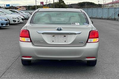2014 Toyota Corolla - Thumbnail