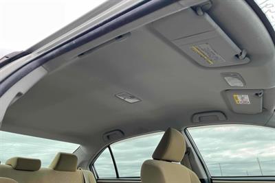 2014 Toyota Corolla - Thumbnail