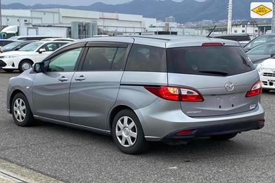 2016 Mazda Premacy - Thumbnail