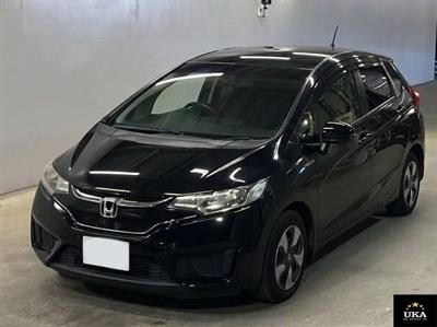 2016 Honda Fit - Thumbnail