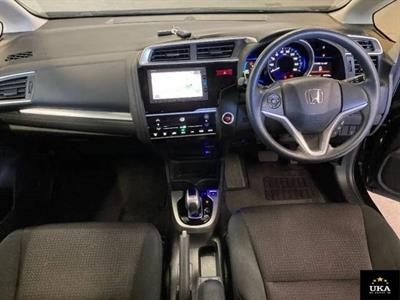 2016 Honda Fit - Thumbnail