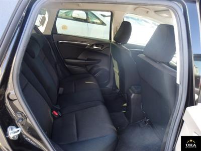 2016 Honda Fit - Thumbnail