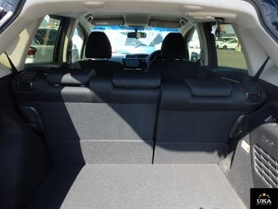 2016 Honda Fit - Thumbnail