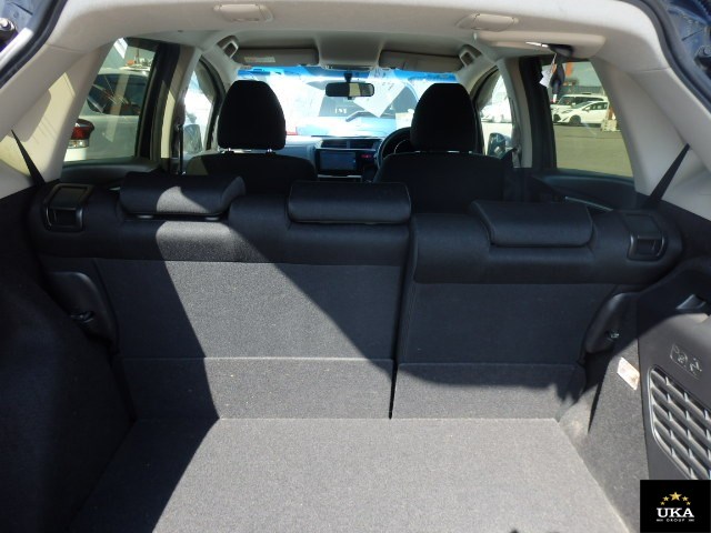 2016 Honda Fit