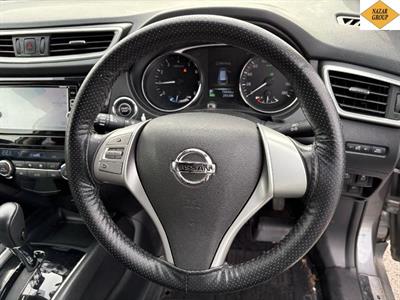 2017 Nissan X-Trail - Thumbnail