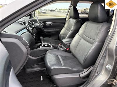 2017 Nissan X-Trail - Thumbnail