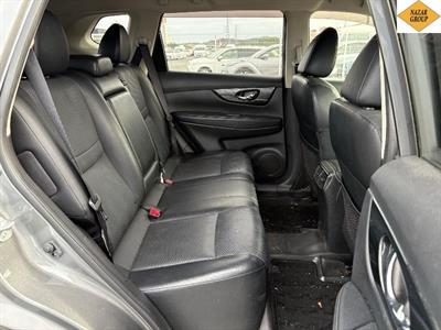 2017 Nissan X-Trail - Thumbnail