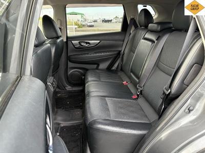 2017 Nissan X-Trail - Thumbnail