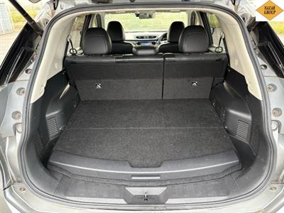 2017 Nissan X-Trail - Thumbnail