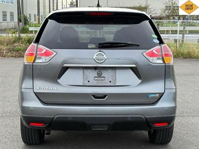 2017 Nissan X-Trail - Thumbnail