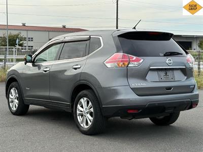 2017 Nissan X-Trail - Thumbnail