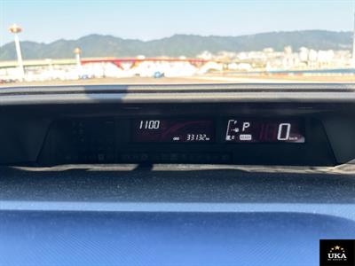 2015 Toyota Aqua - Thumbnail