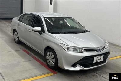 2016 Toyota Corolla - Thumbnail