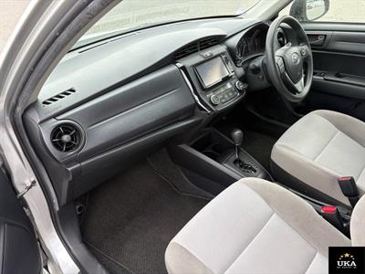 2016 Toyota Corolla - Thumbnail