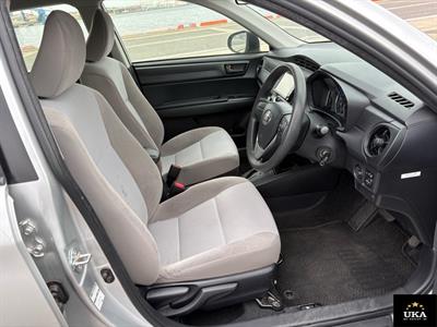 2016 Toyota Corolla - Thumbnail