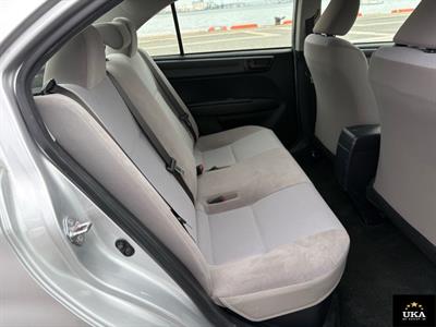 2016 Toyota Corolla - Thumbnail