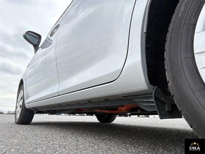 2016 Toyota Corolla - Thumbnail