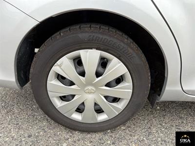 2016 Toyota Corolla - Thumbnail