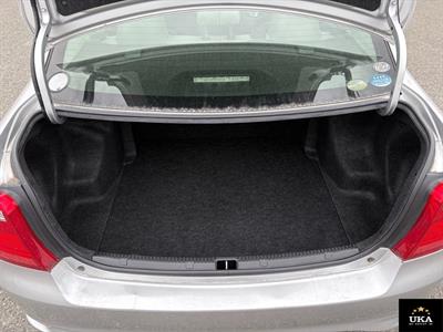 2016 Toyota Corolla - Thumbnail