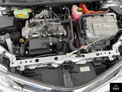 2016 Toyota Corolla - Thumbnail