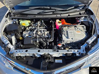2016 Toyota Corolla - Thumbnail