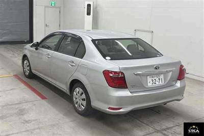 2016 Toyota Corolla - Thumbnail