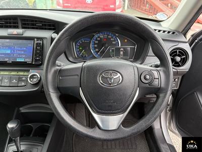 2016 Toyota Corolla - Thumbnail