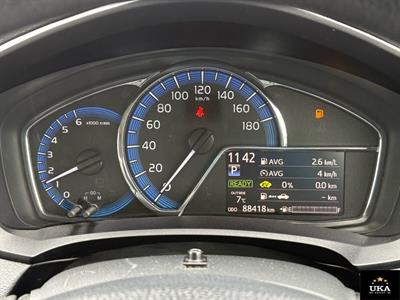 2016 Toyota Corolla - Thumbnail