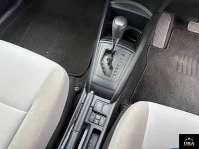 2016 Toyota Corolla - Thumbnail