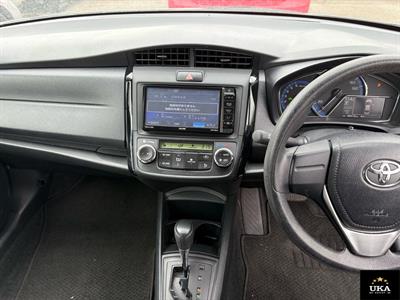 2016 Toyota Corolla - Thumbnail