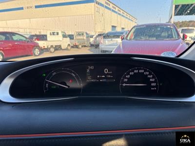 2017 Toyota Sienta - Thumbnail