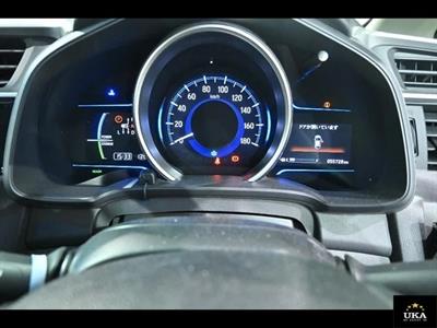 2015 Honda Fit - Thumbnail