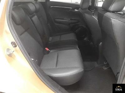 2014 Honda Fit - Thumbnail