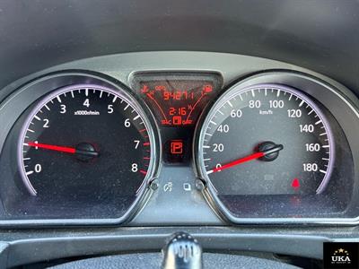 2014 Nissan Note - Thumbnail