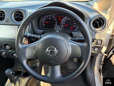 2014 Nissan Note - Thumbnail