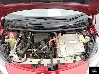 2018 Nissan Note - Thumbnail