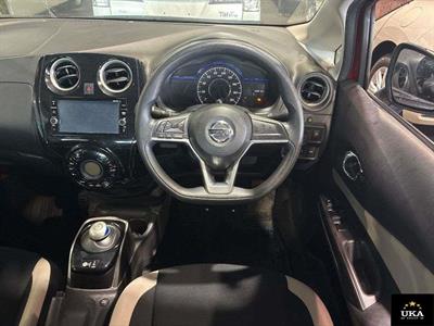 2018 Nissan Note - Thumbnail