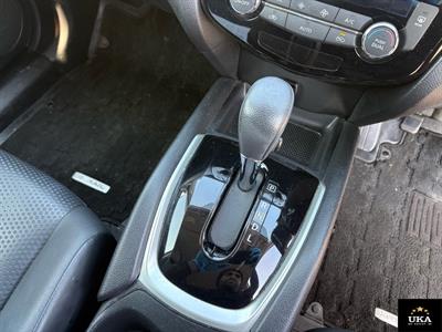 2016 Nissan X-Trail - Thumbnail
