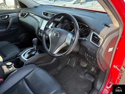 2016 Nissan X-Trail - Thumbnail