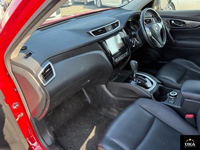 2016 Nissan X-Trail - Thumbnail