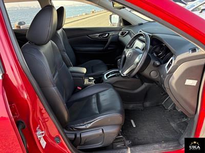 2016 Nissan X-Trail - Thumbnail