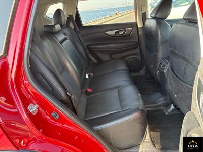 2016 Nissan X-Trail - Thumbnail